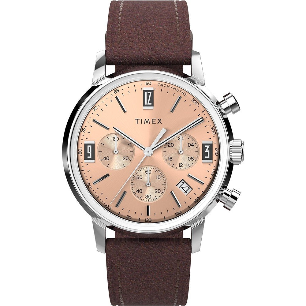 Discount Luxury Timex [product_name] with Free Shipping