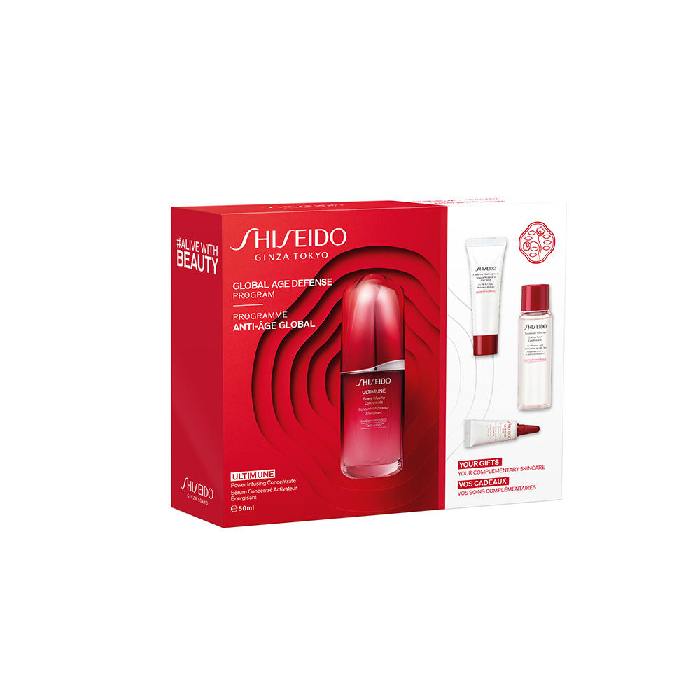 Discount Luxury Shiseido [product_name] with Free Shipping