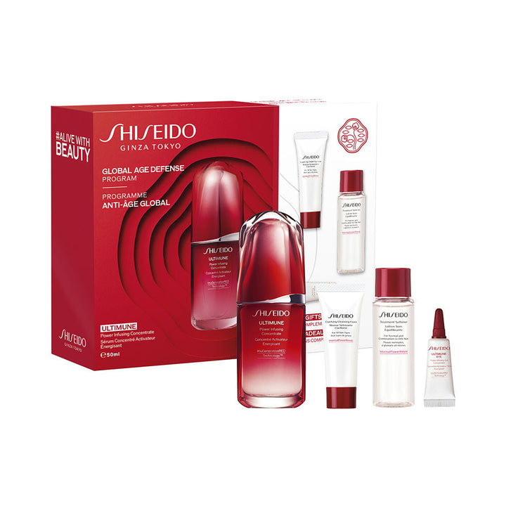 Discount Luxury Shiseido [product_name] with Free Shipping