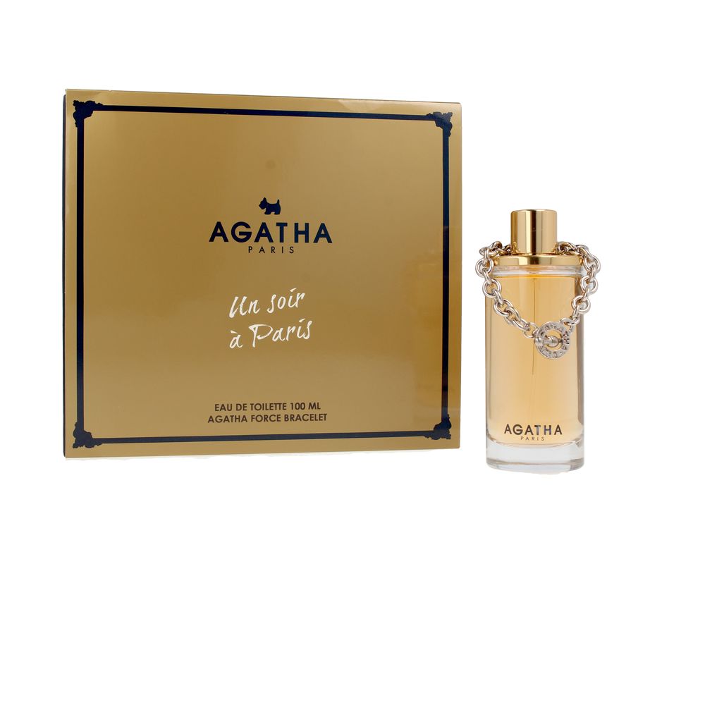 Discount Luxury Agatha [product_name] with Free Shipping