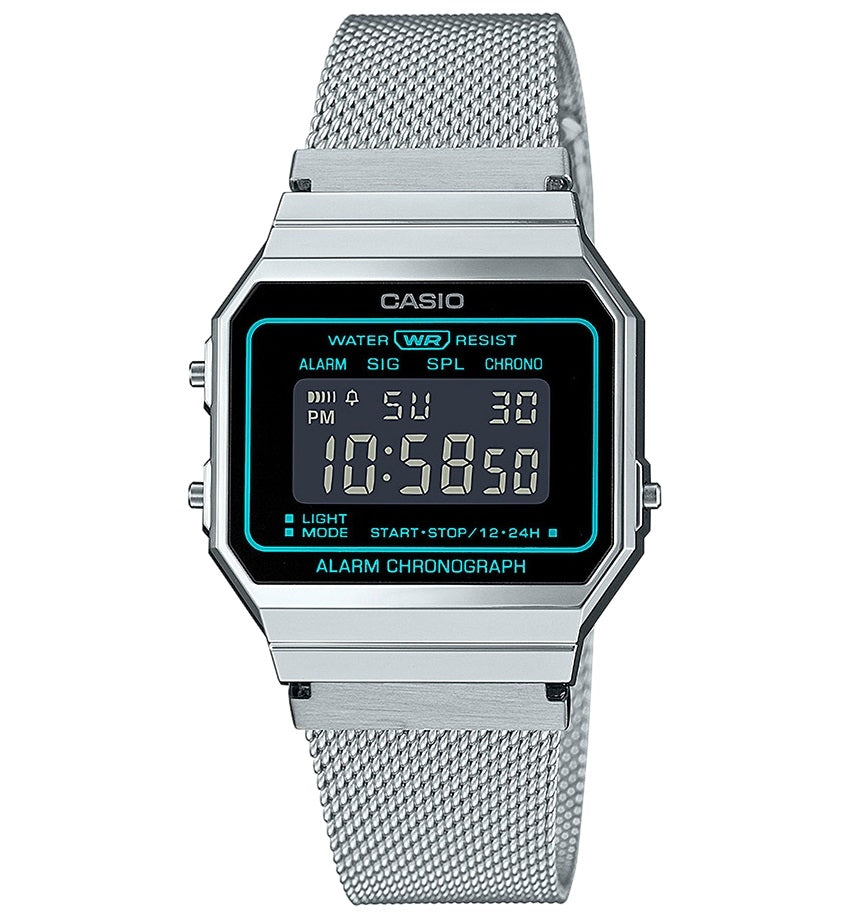 Discount Luxury Casio [product_name] with Free Shipping