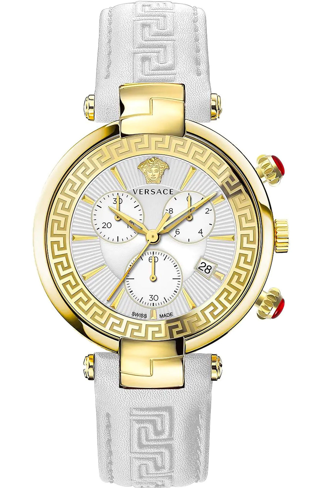 Discount Luxury Versace [product_name] with Free Shipping