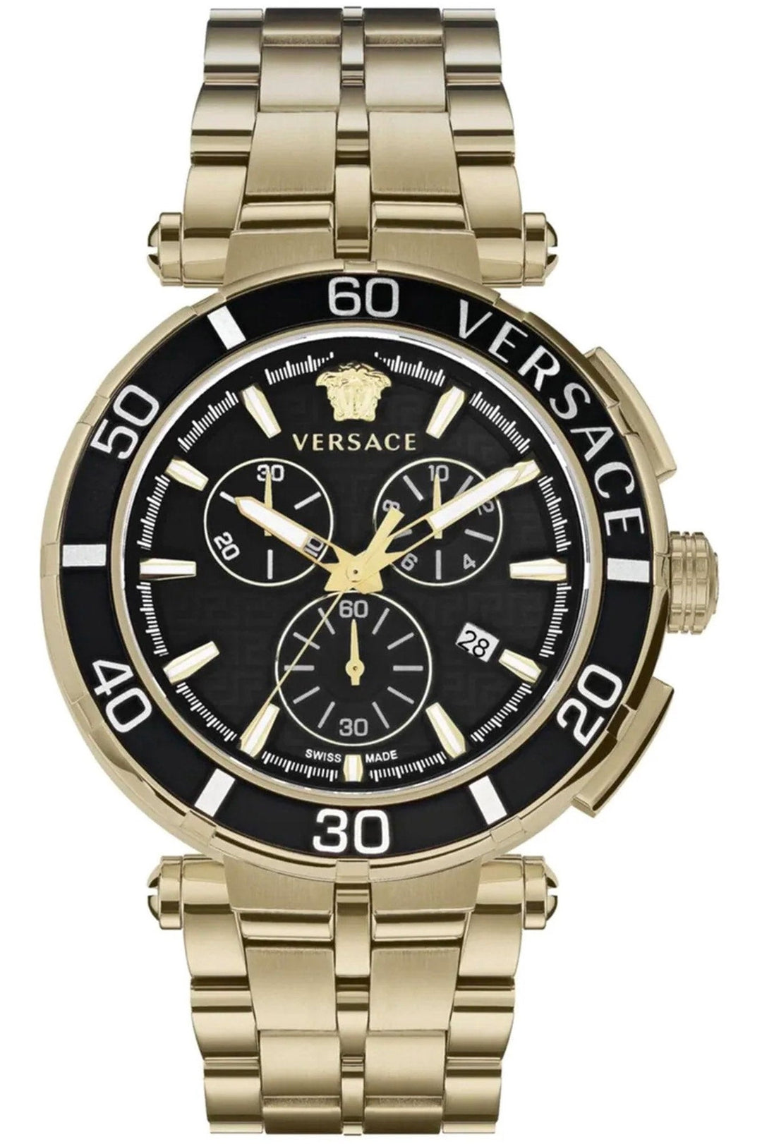 Discount Luxury Versace [product_name] with Free Shipping