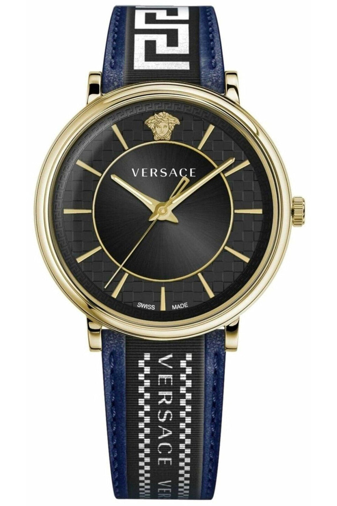 Discount Luxury Versace [product_name] with Free Shipping