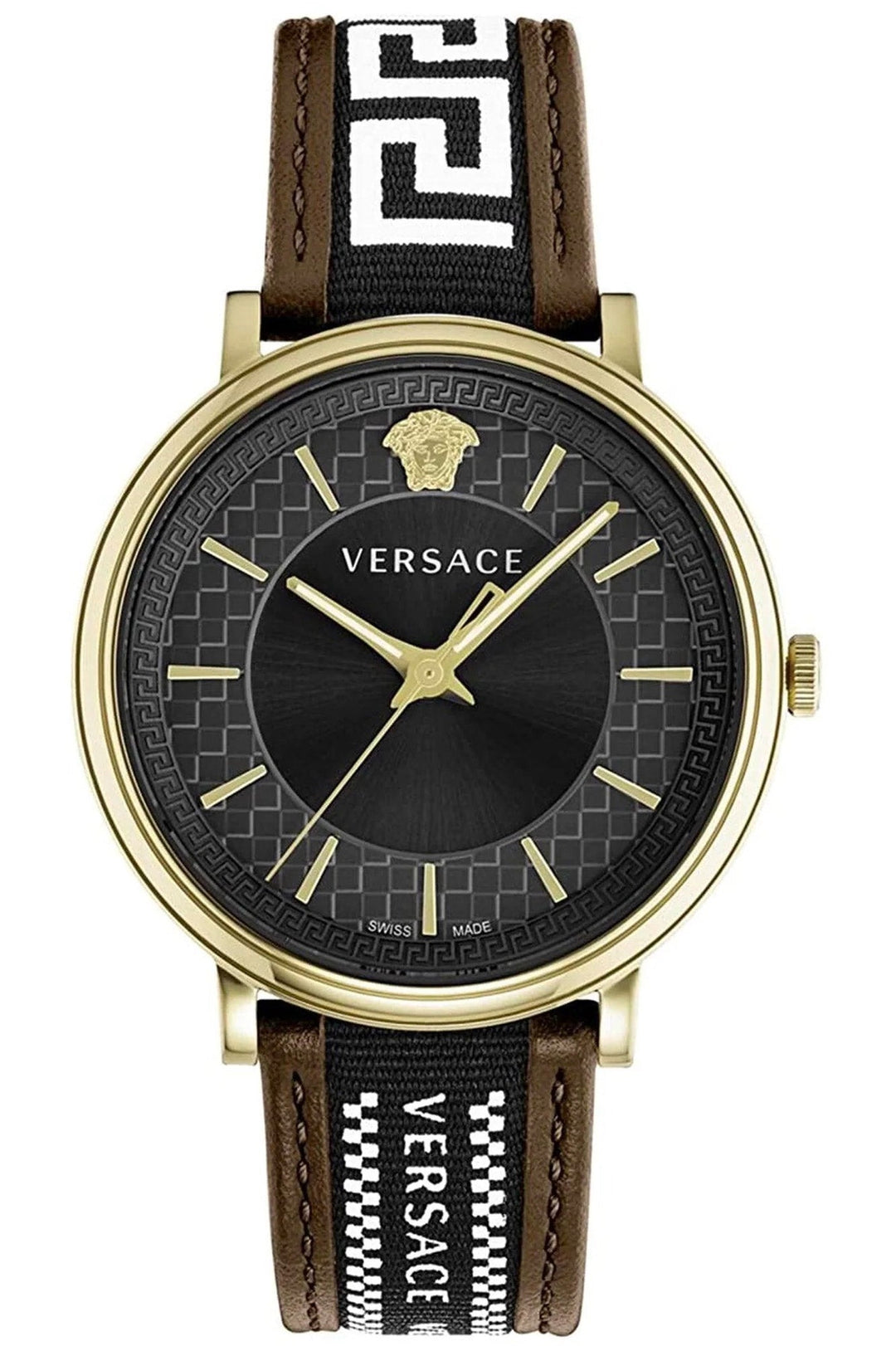 Discount Luxury Versace [product_name] with Free Shipping