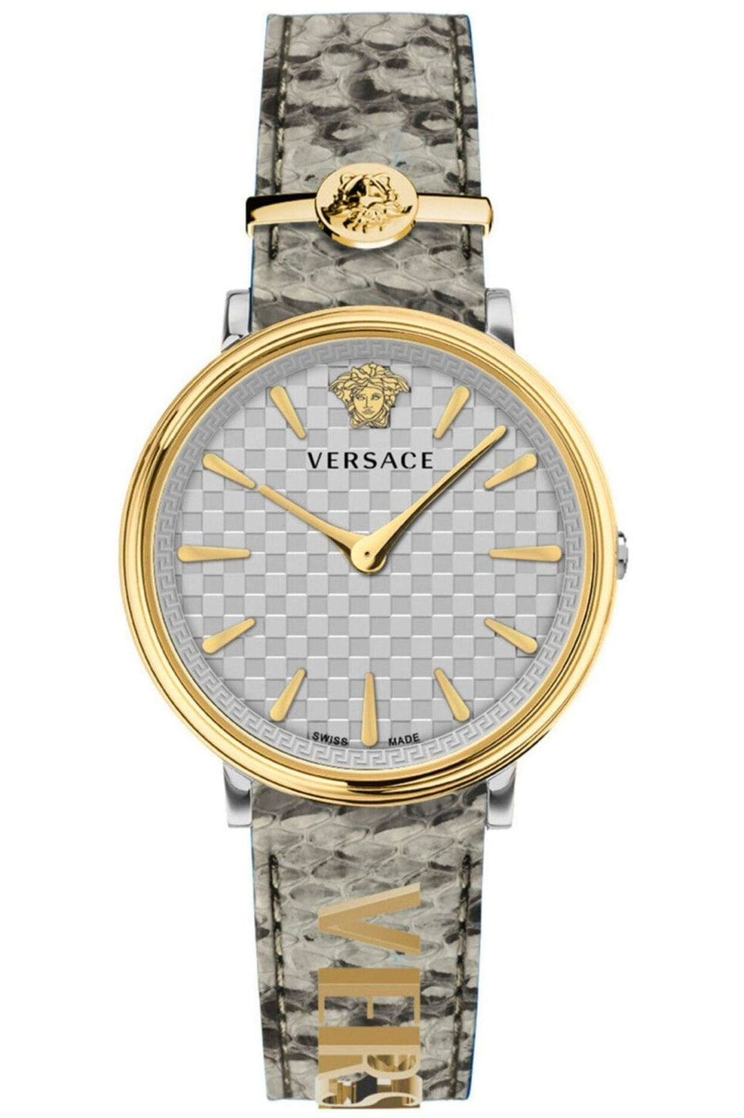 Discount Luxury Versace [product_name] with Free Shipping