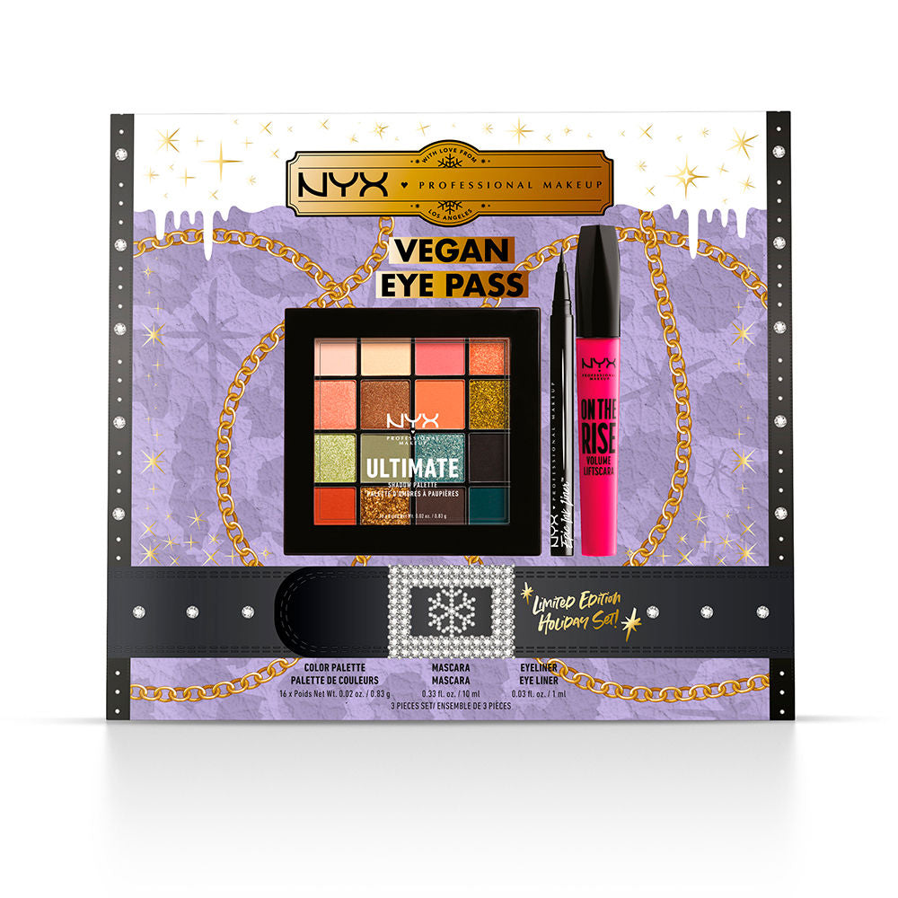 Discount Luxury Nyx Professional Make Up [product_name] with Free Shipping