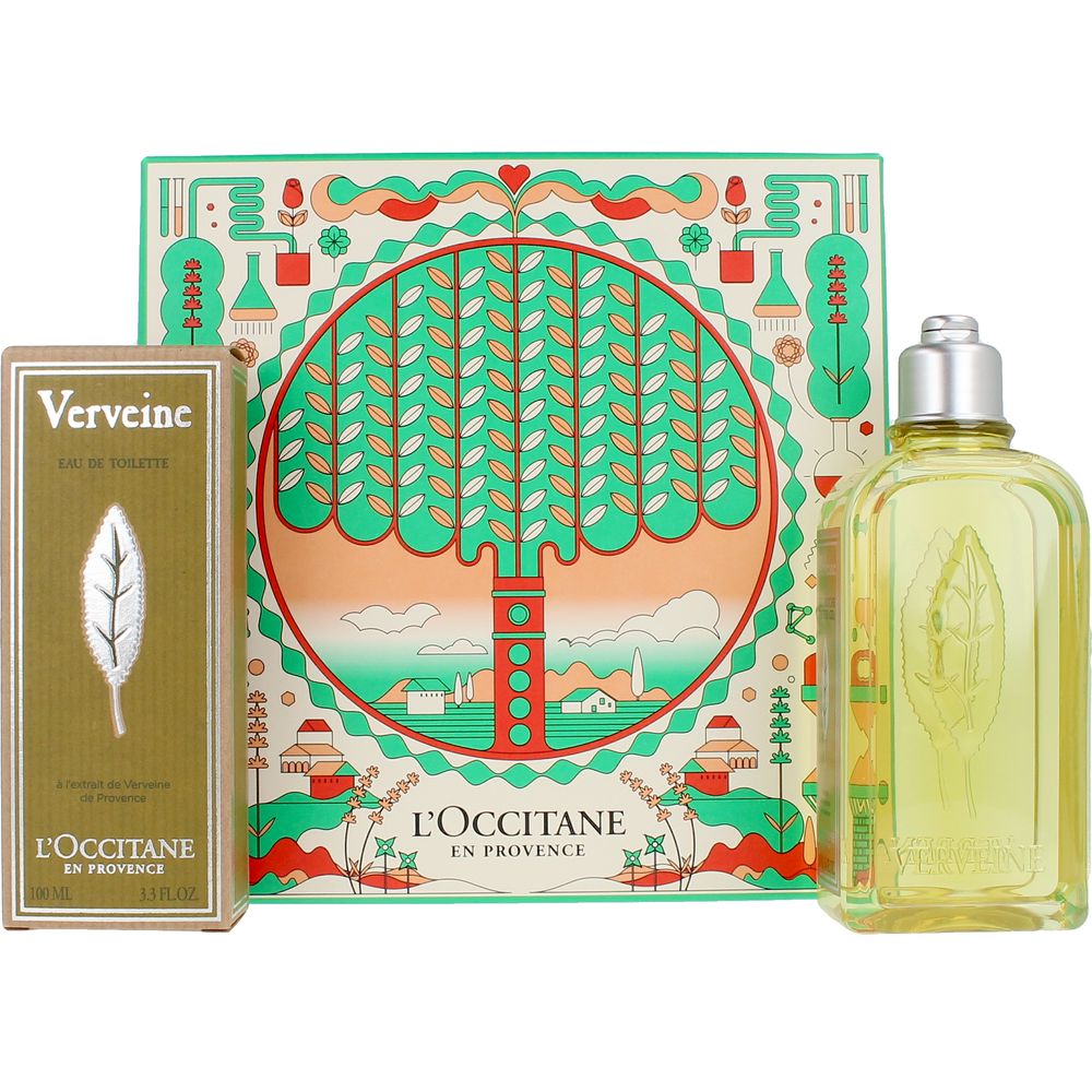 Discount Luxury L'Occitane [product_name] with Free Shipping