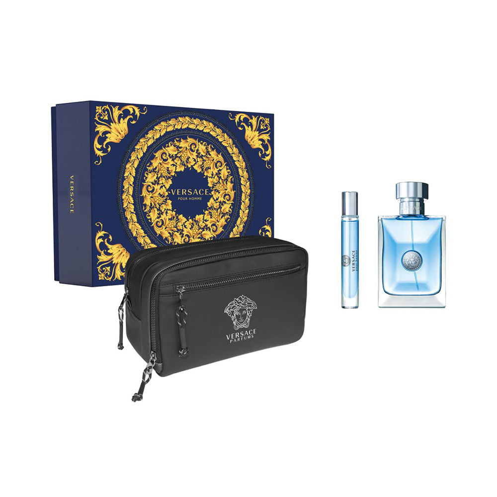 Discount Luxury Versace [product_name] with Free Shipping