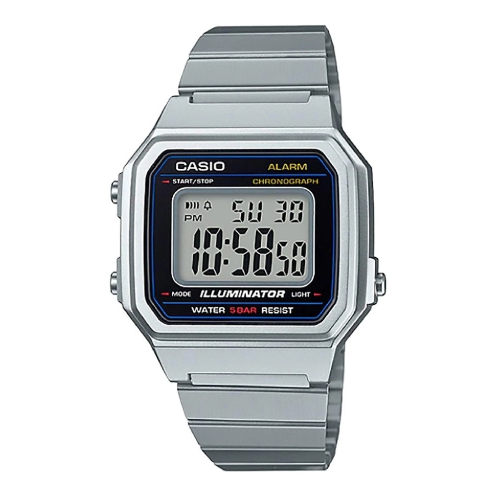 Discount Luxury Casio [product_name] with Free Shipping