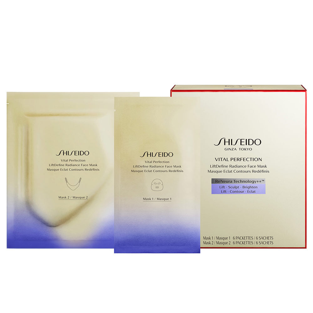 Discount Luxury Shiseido [product_name] with Free Shipping