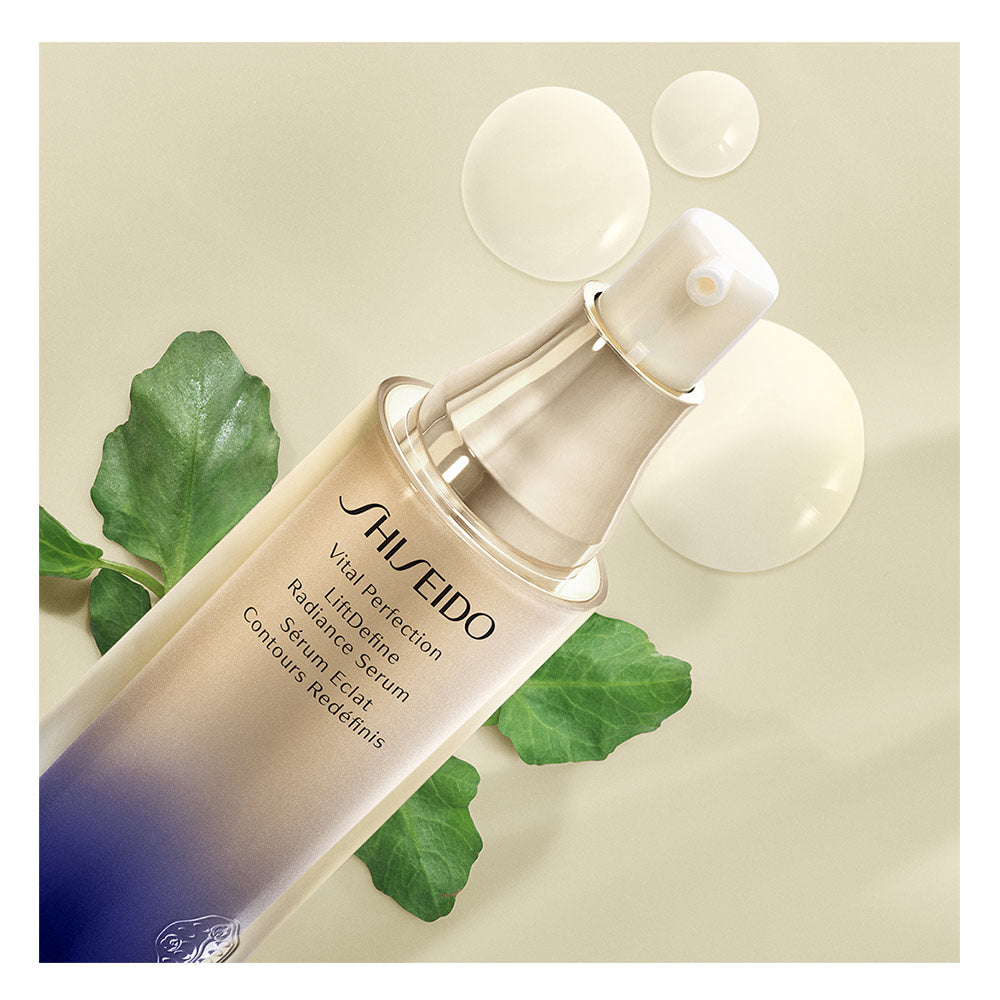 Discount Luxury Shiseido [product_name] with Free Shipping