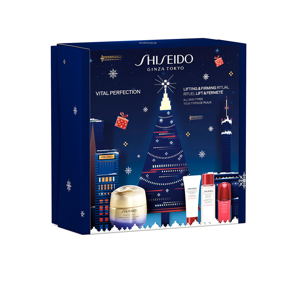 Discount Luxury Shiseido [product_name] with Free Shipping