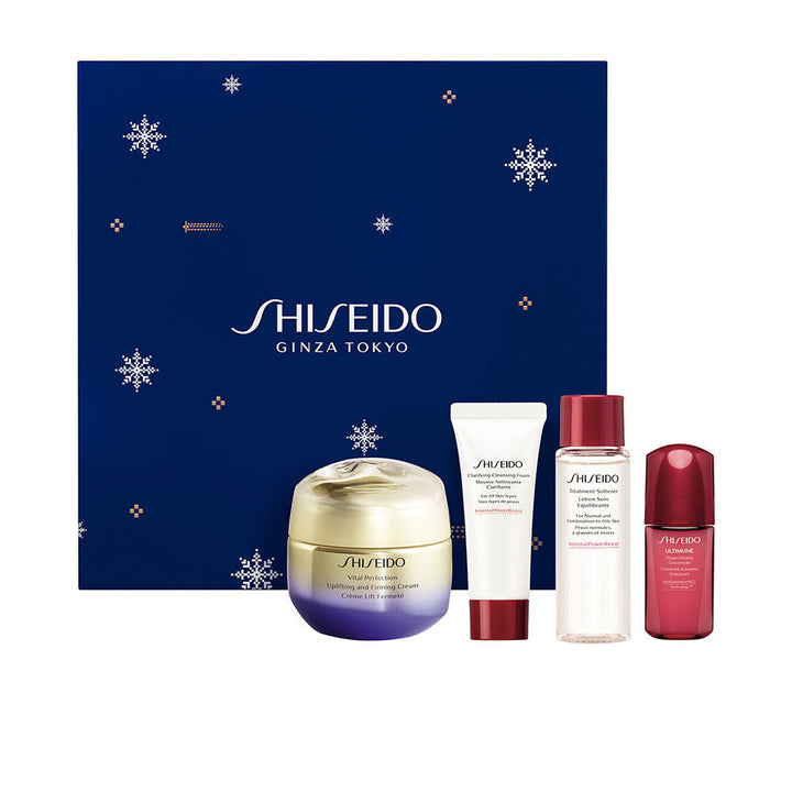 Discount Luxury Shiseido [product_name] with Free Shipping