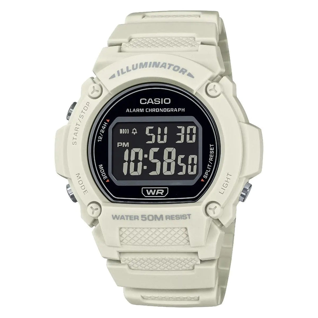 Discount Luxury Casio [product_name] with Free Shipping