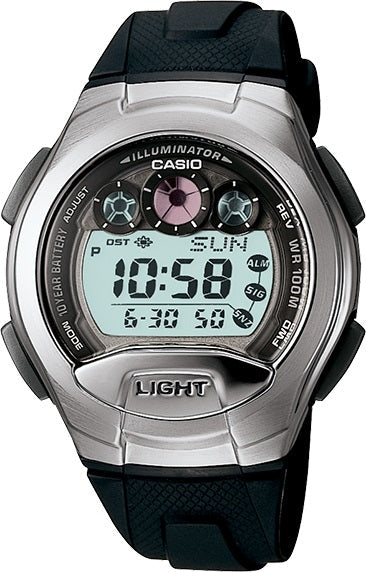 Discount Luxury Casio [product_name] with Free Shipping