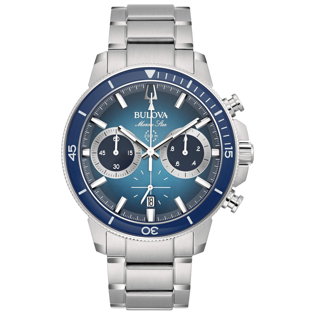 Discount Luxury Bulova [product_name] with Free Shipping