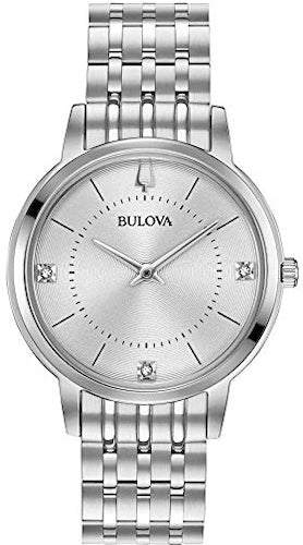 Discount Luxury Bulova [product_name] with Free Shipping