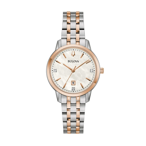 Discount Luxury Bulova [product_name] with Free Shipping