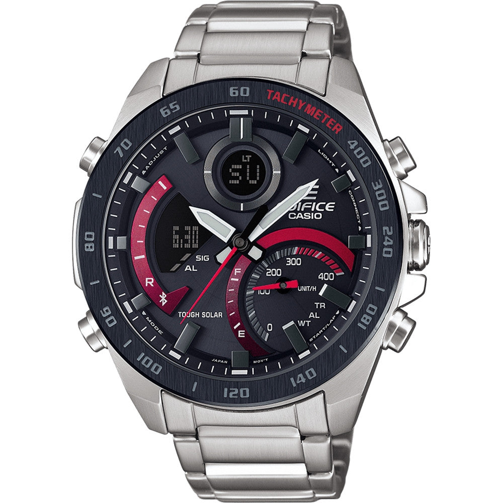 Discount Luxury Casio Edifice [product_name] with Free Shipping