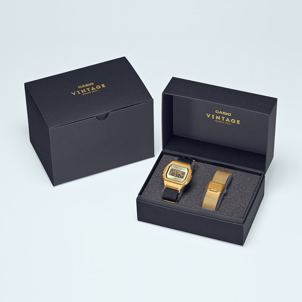 Discount Luxury Casio [product_name] with Free Shipping