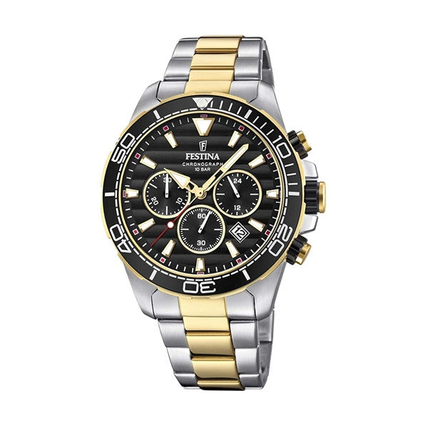 Discount Luxury Festina [product_name] with Free Shipping