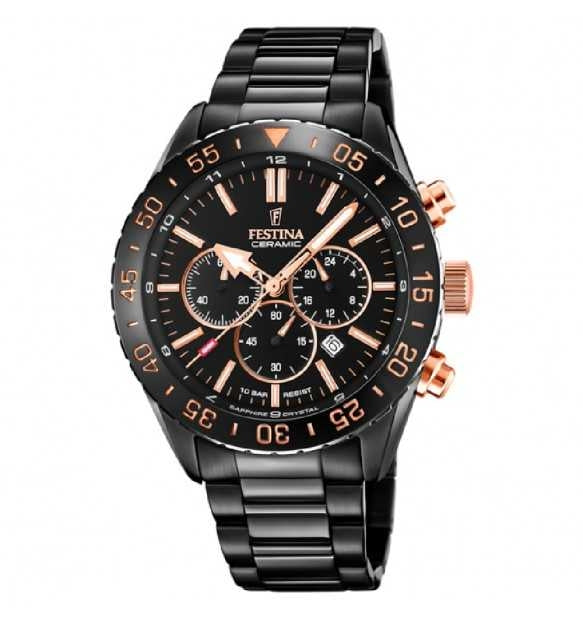 Discount Luxury Festina [product_name] with Free Shipping