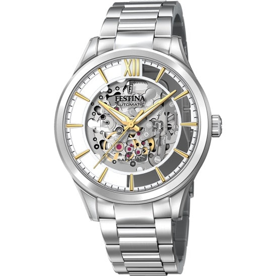 Discount Luxury Festina [product_name] with Free Shipping