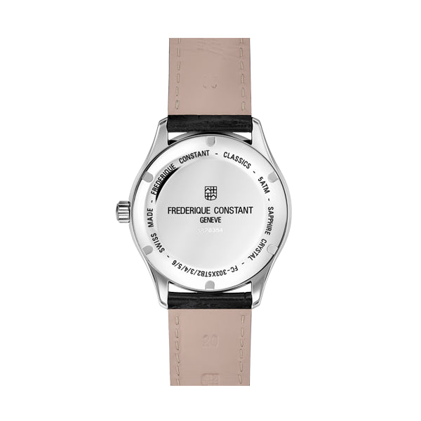 Discount Luxury Frederique Constant [product_name] with Free Shipping