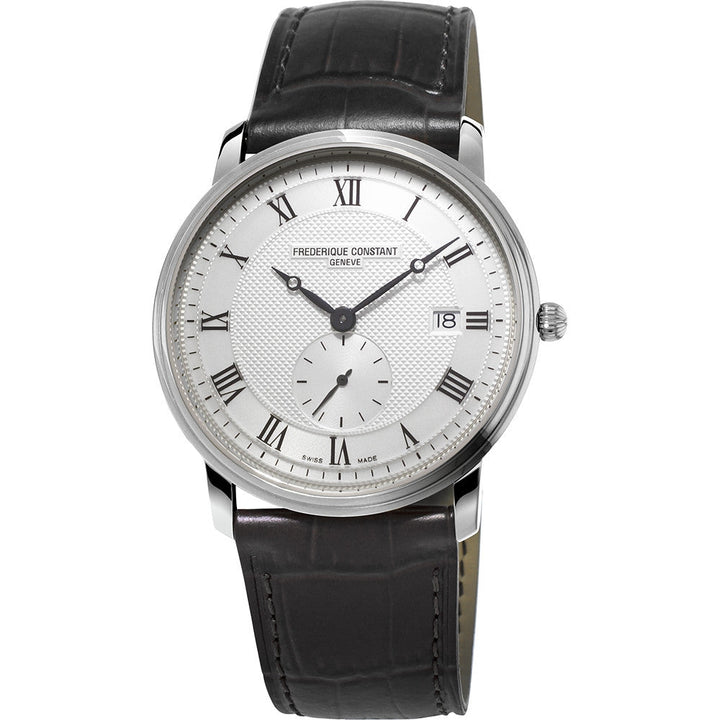 Discount Luxury Frederique Constant [product_name] with Free Shipping