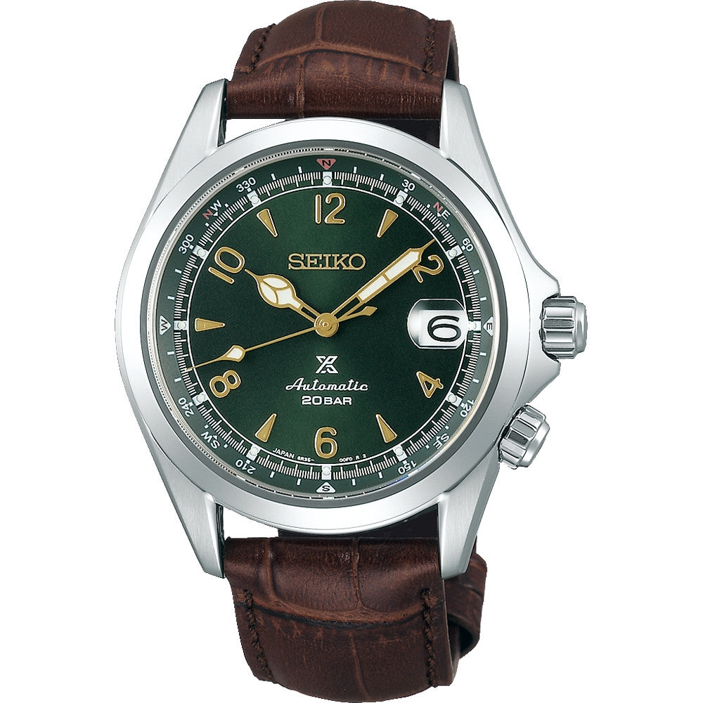 Discount Luxury Seiko [product_name] with Free Shipping