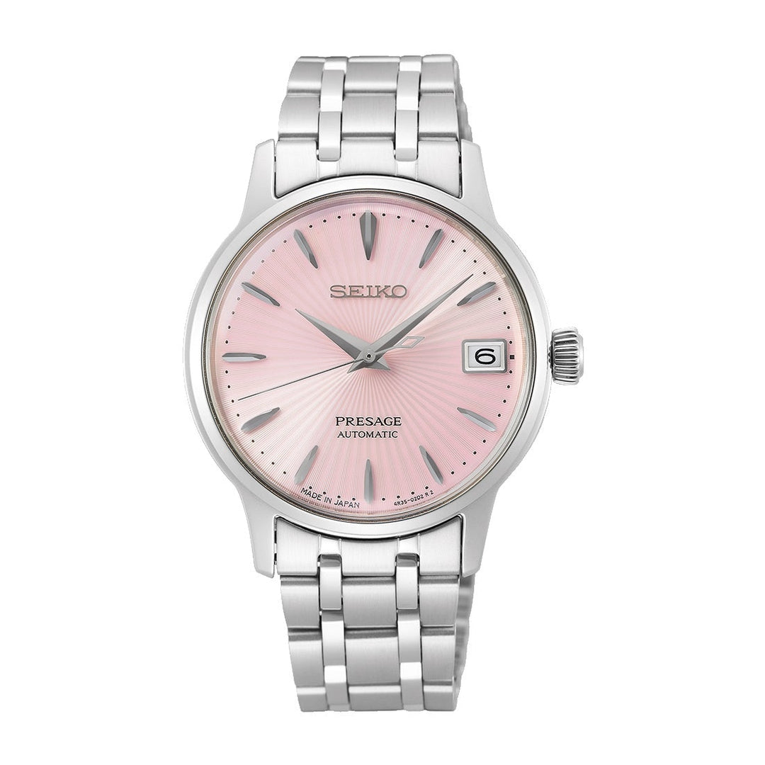 Discount Luxury Seiko [product_name] with Free Shipping