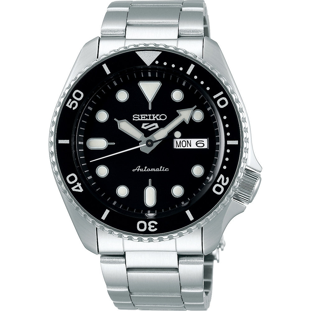 Discount Luxury Seiko [product_name] with Free Shipping