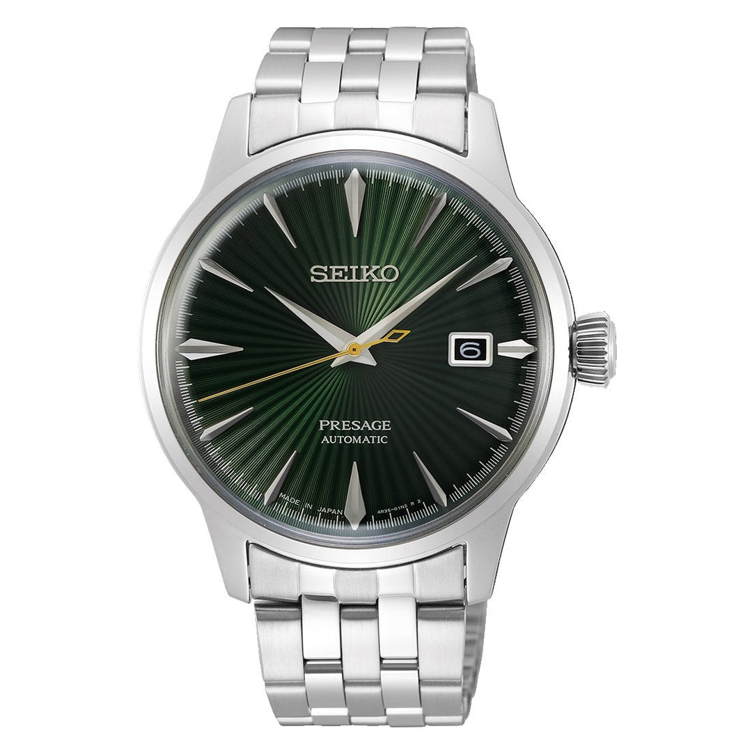 Discount Luxury Seiko [product_name] with Free Shipping