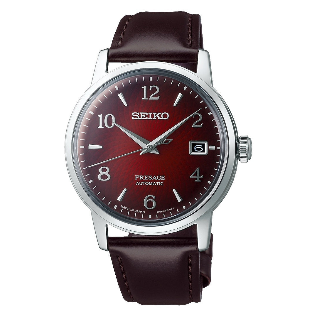 Discount Luxury Seiko [product_name] with Free Shipping