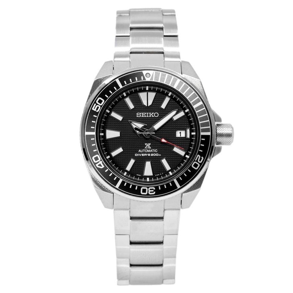 Discount Luxury Seiko [product_name] with Free Shipping