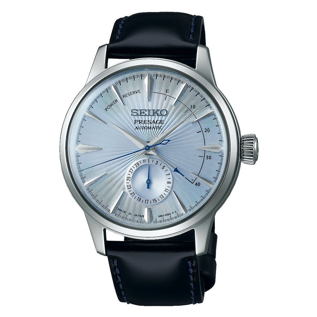 Discount Luxury Seiko [product_name] with Free Shipping