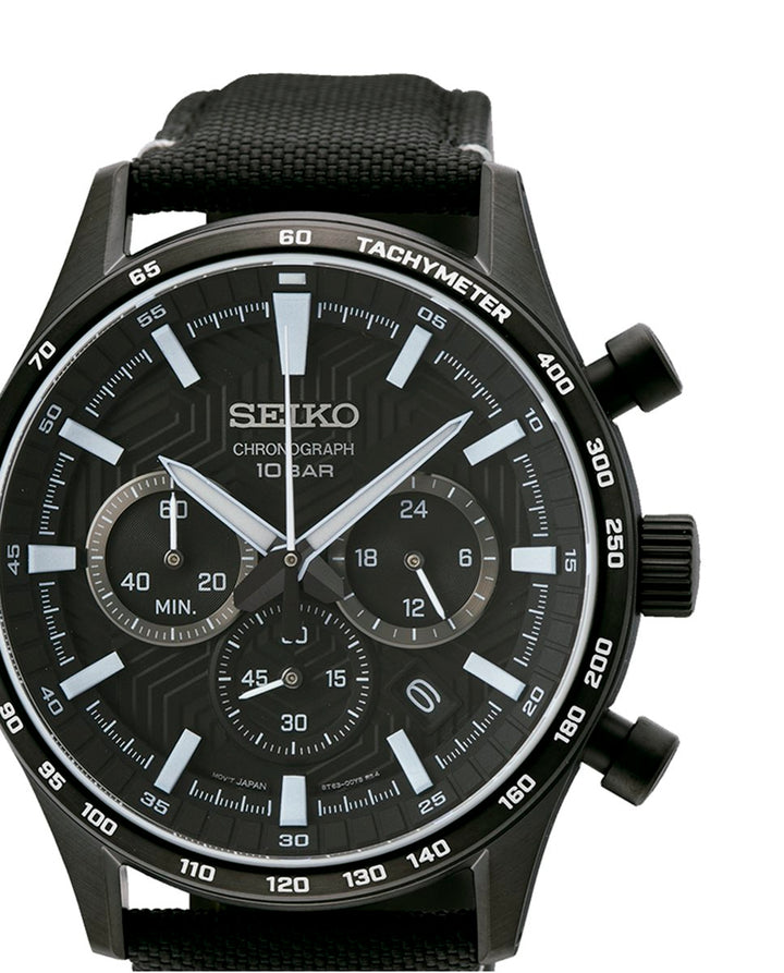 Discount Luxury Seiko [product_name] with Free Shipping