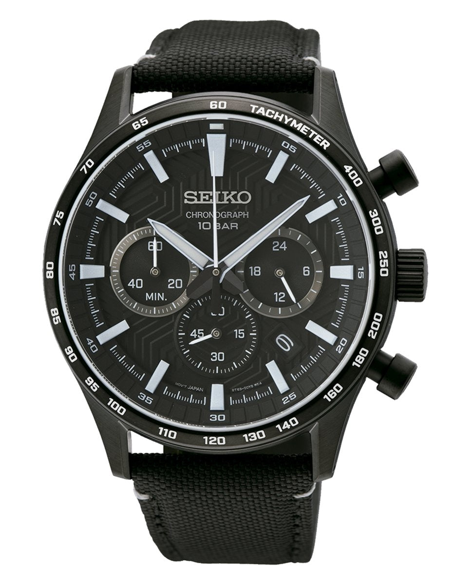 Discount Luxury Seiko [product_name] with Free Shipping