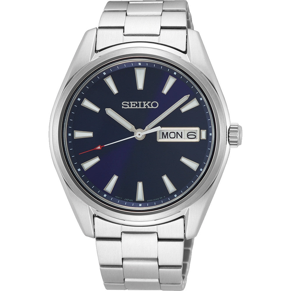 Discount Luxury Seiko [product_name] with Free Shipping