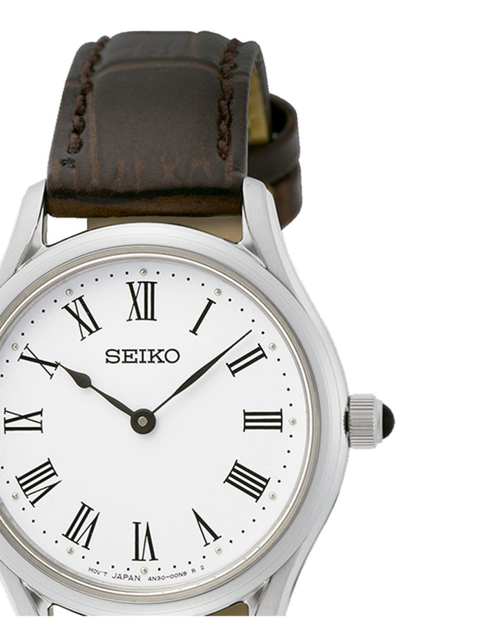 Discount Luxury Seiko [product_name] with Free Shipping