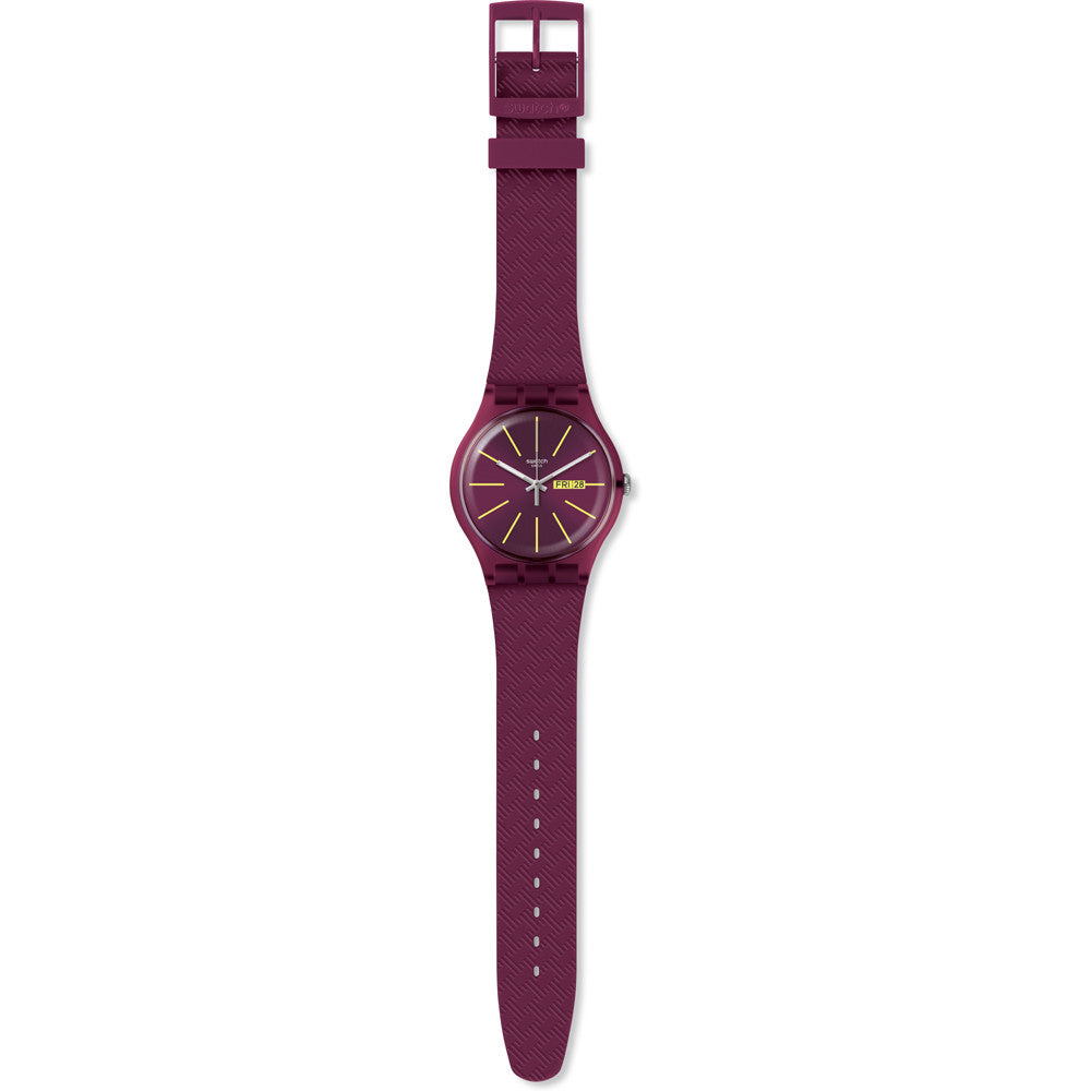 Discount Luxury Swatch [product_name] with Free Shipping