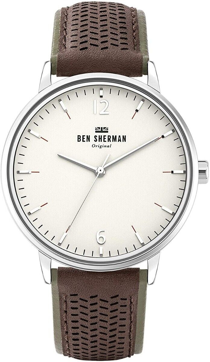 Discount Luxury Ben Sherman [product_name] with Free Shipping