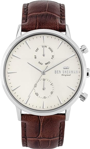 Discount Luxury Ben Sherman [product_name] with Free Shipping