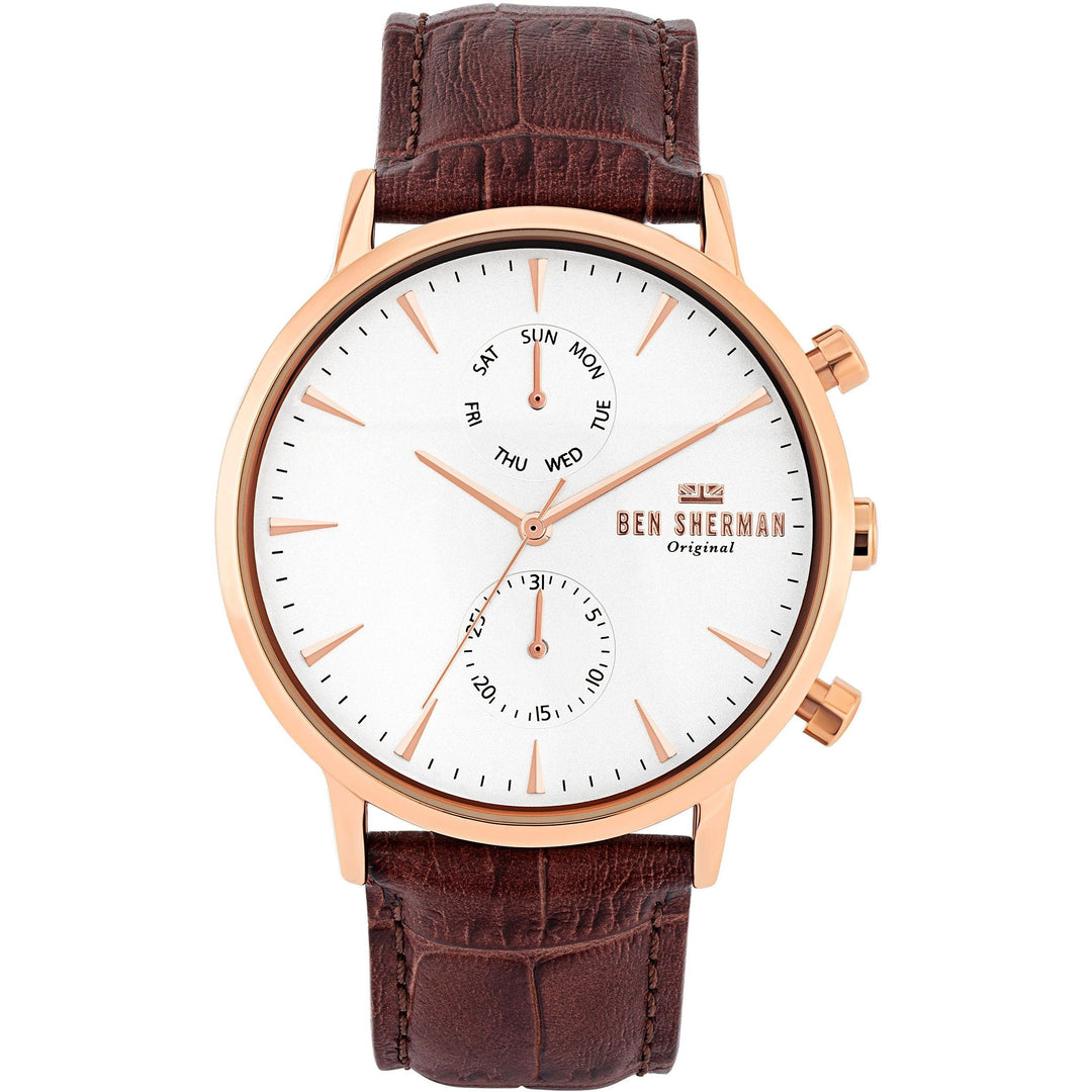 Discount Luxury Ben Sherman [product_name] with Free Shipping