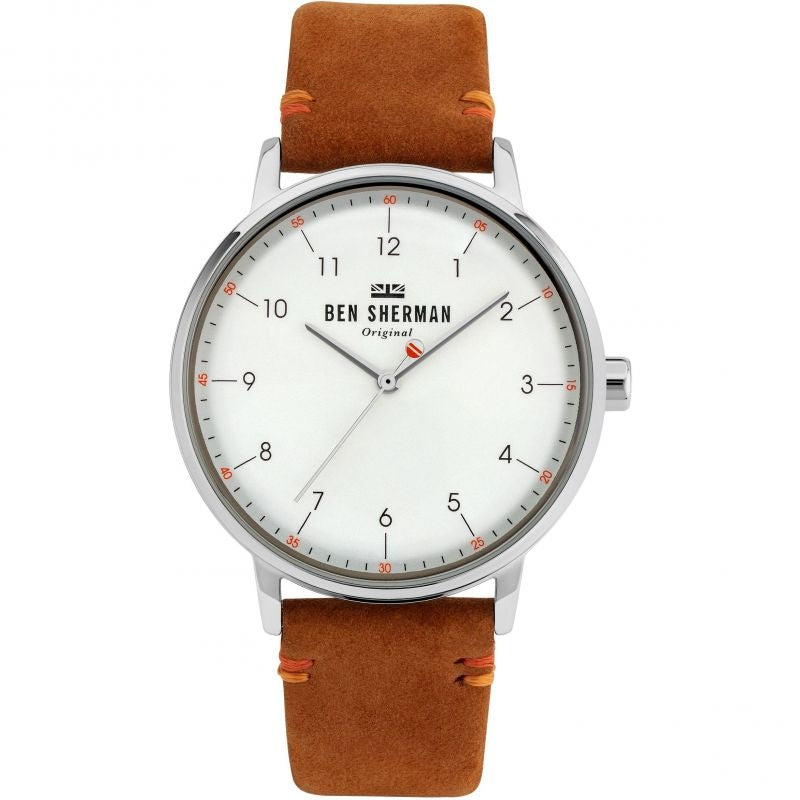 Discount Luxury Ben Sherman [product_name] with Free Shipping