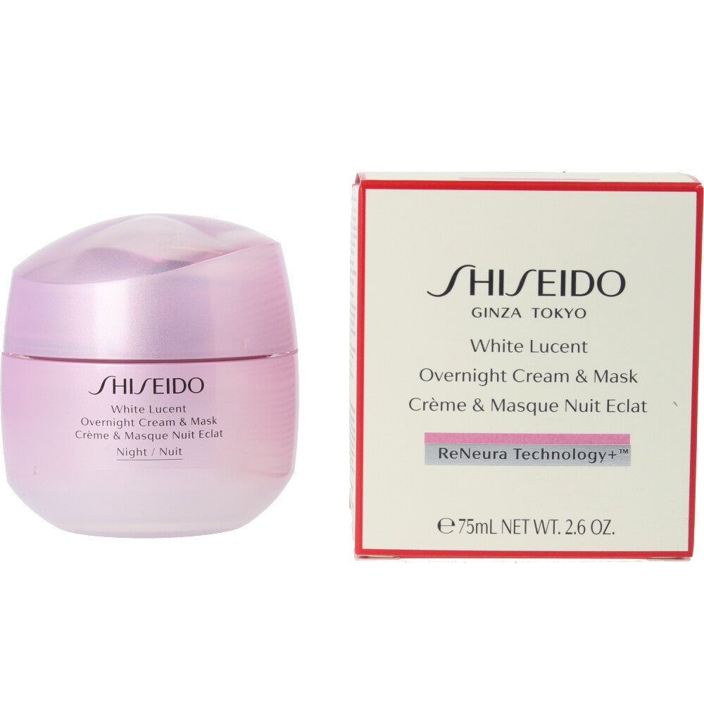 Discount Luxury Shiseido [product_name] with Free Shipping