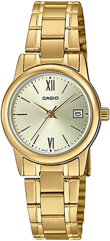 Discount Luxury Casio [product_name] with Free Shipping