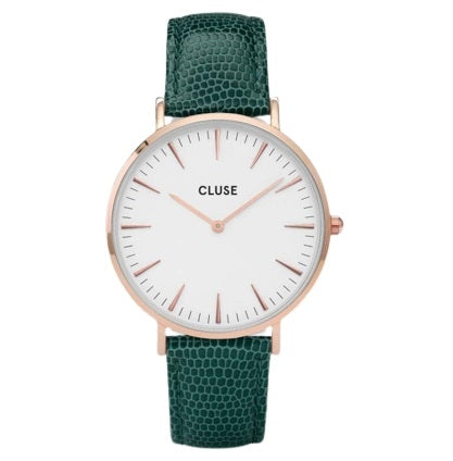 Discount Luxury Cluse [product_name] with Free Shipping