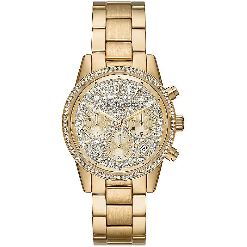 Discount Luxury Michael Kors [product_name] with Free Shipping